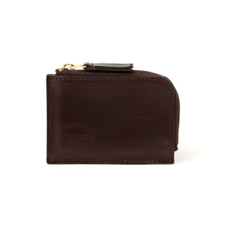 楽天市場】SHIPS any: HORWEEN ミニ Lジップ ウォレット◇／シップス 