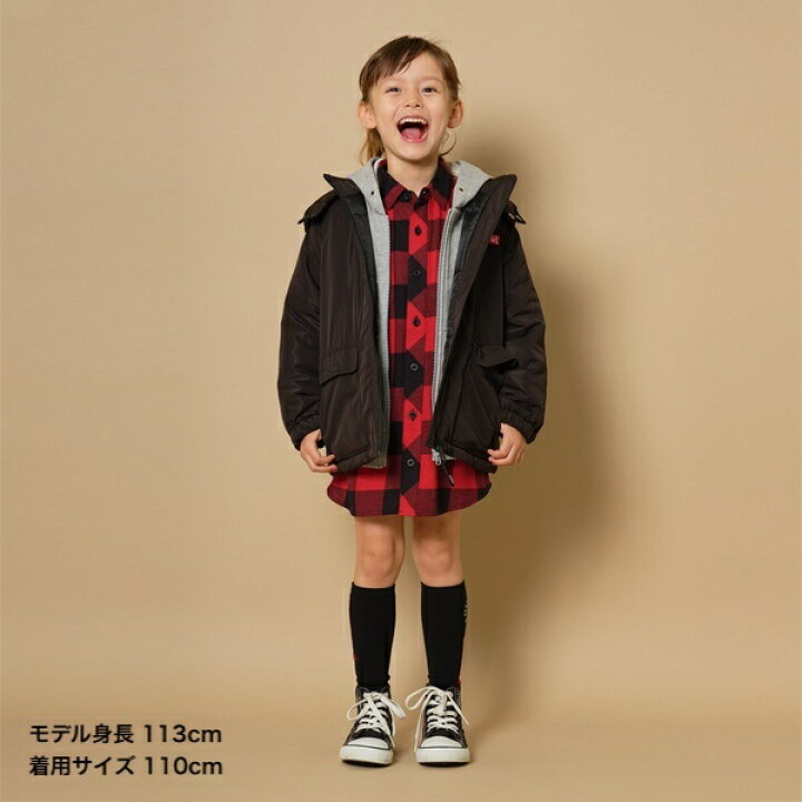 楽天市場】エックスガールステージス【2021冬福袋】EC限定／ブルー  