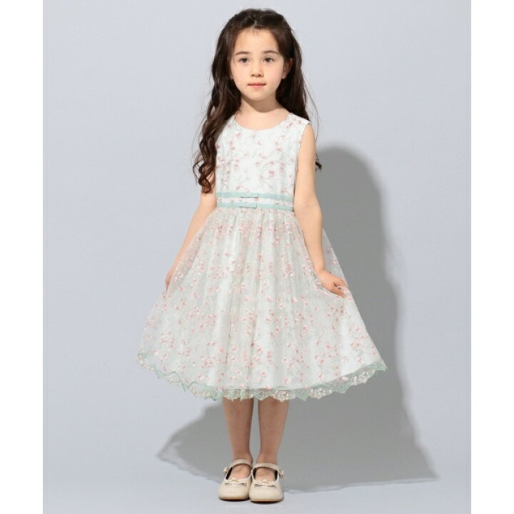 楽天市場】【100−140？】Anagallis ドレス／トッカ  
