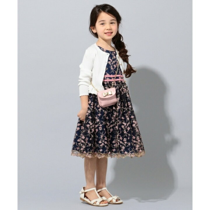楽天市場】【100−140？】Anagallis ドレス／トッカ 