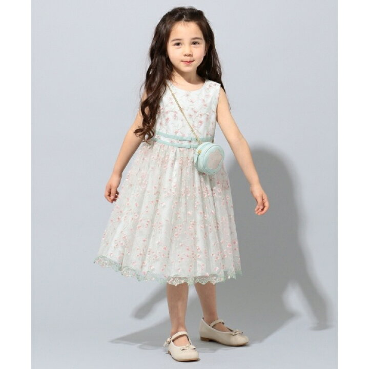 楽天市場】【100−140？】Anagallis ドレス／トッカ  
