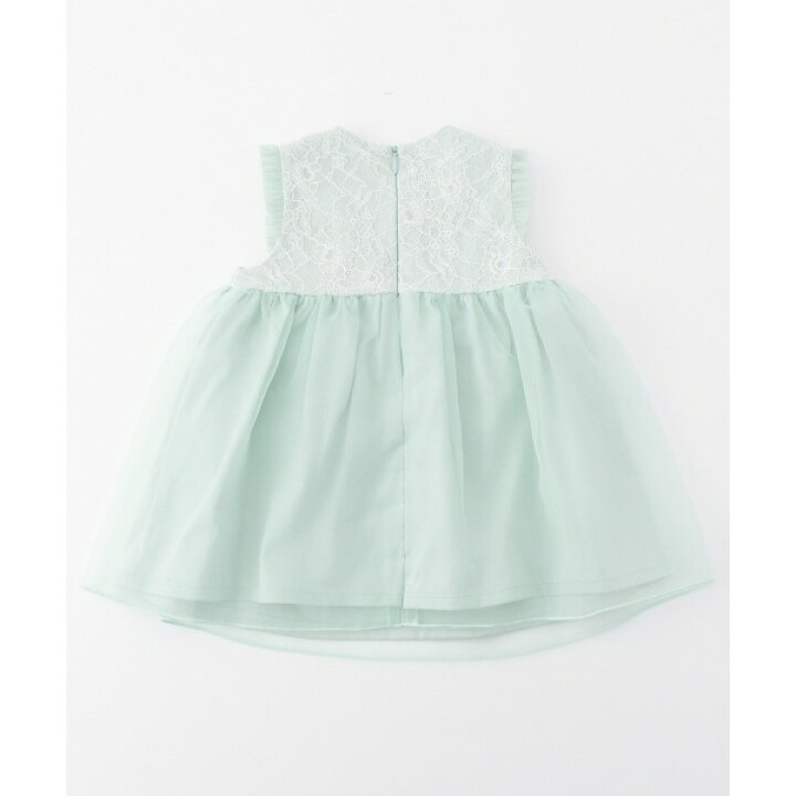 楽天市場 ８０ ９０ フィードラジェ ワンピース トッカ バンビーニ Tocca Bambini 丸井 マルイ 楽天市場店