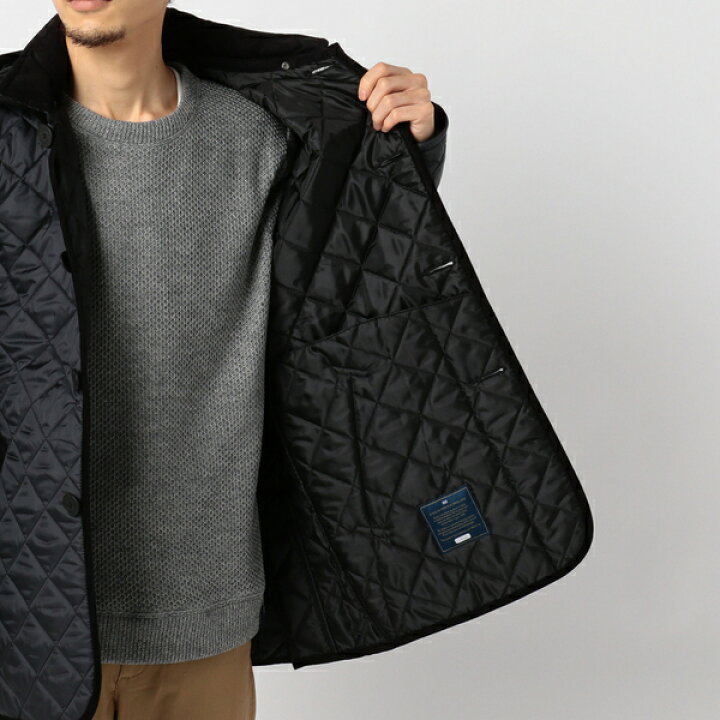 楽天市場】【LAVENHAM／ラベンハム】【別注】 DENSTON 