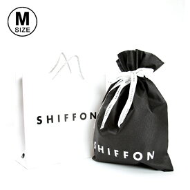 SHIFFON ORIGINAL ギフトキット Mサイズ／シフォン　オリジナル（SHIFFON　ORIGINAL）