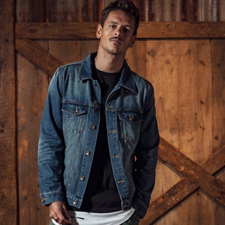 楽天市場】【直営店・WEB限定】NUMBER (N)INE DENIM 加工デニム 