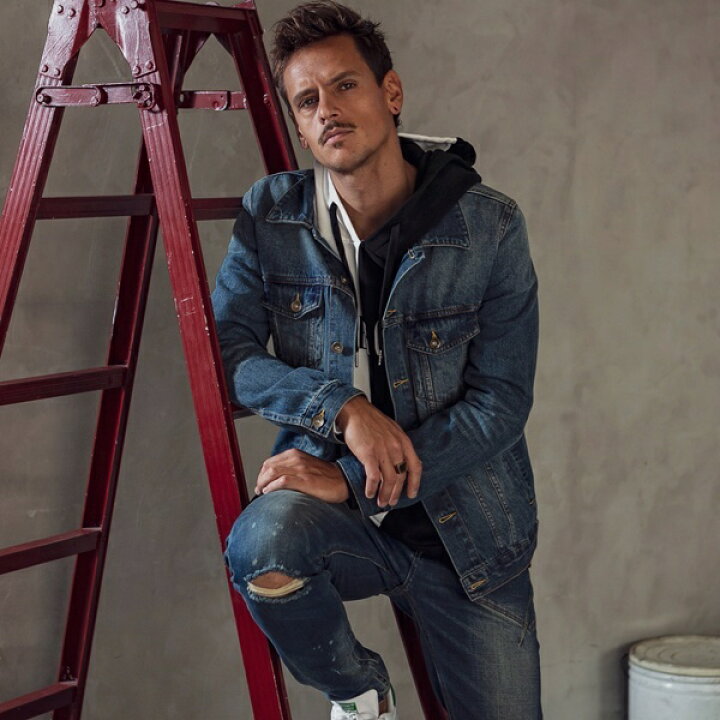 楽天市場】【直営店・WEB限定】NUMBER (N)INE DENIM 加工デニム 