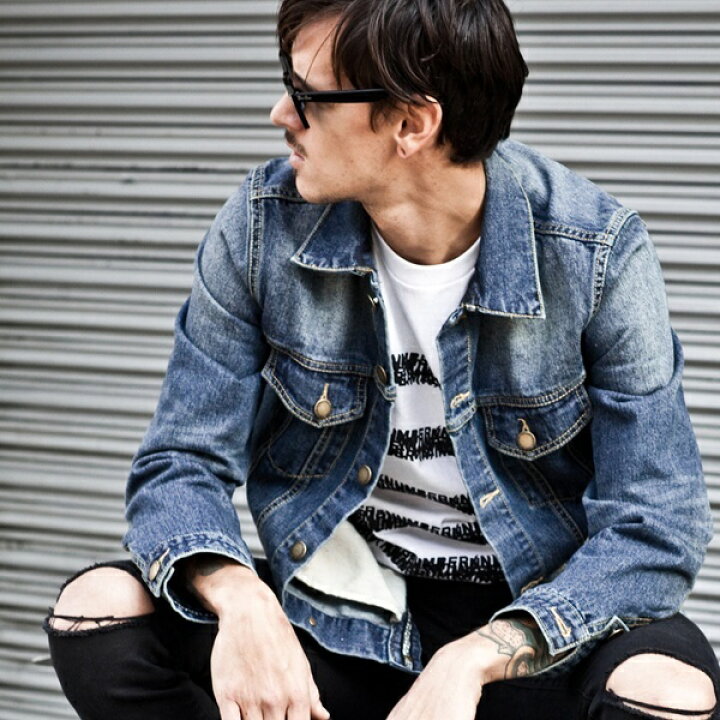 楽天市場】【直営店・WEB限定】NUMBER (N)INE DENIM 加工デニム 