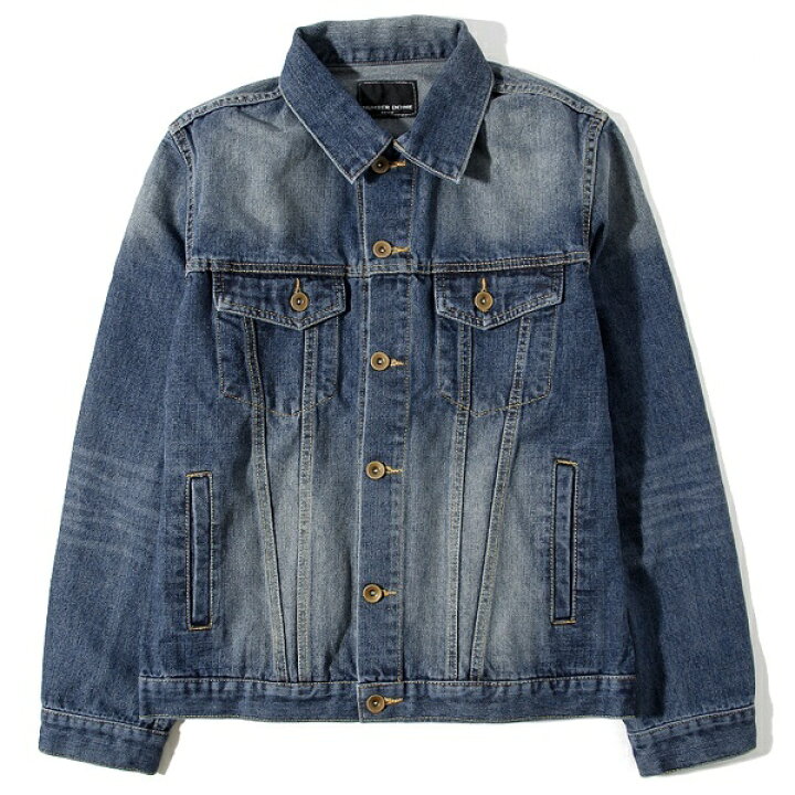楽天市場】【直営店・WEB限定】NUMBER (N)INE DENIM 加工デニム 
