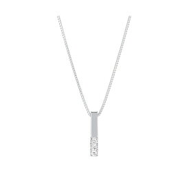 楽天市場 Take Up Pure テイクアップ ピュア ダイヤモンド ネックレスの通販