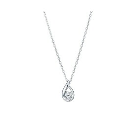 楽天市場 Take Up ネックレス しずくの通販