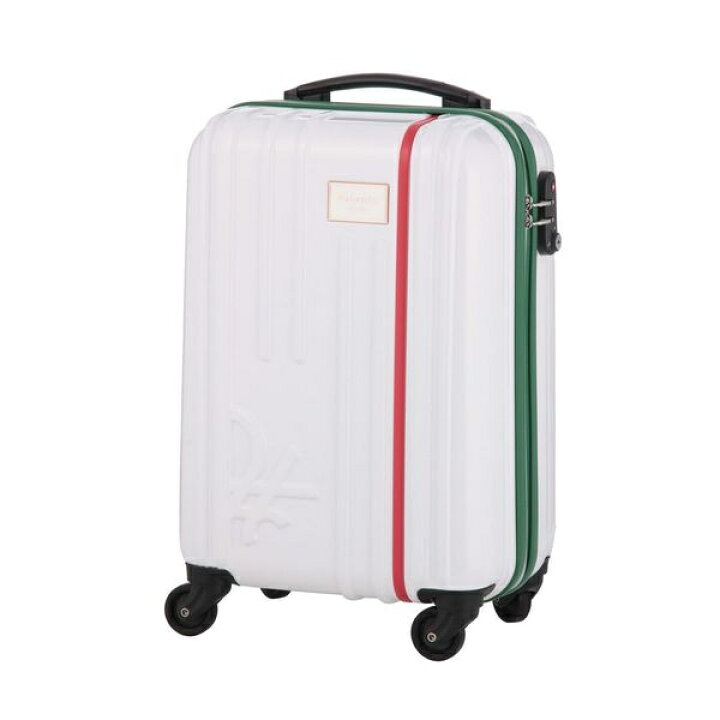 楽天市場】（日本限定）トラベルキャリーバッグS／ベネトン レディース 