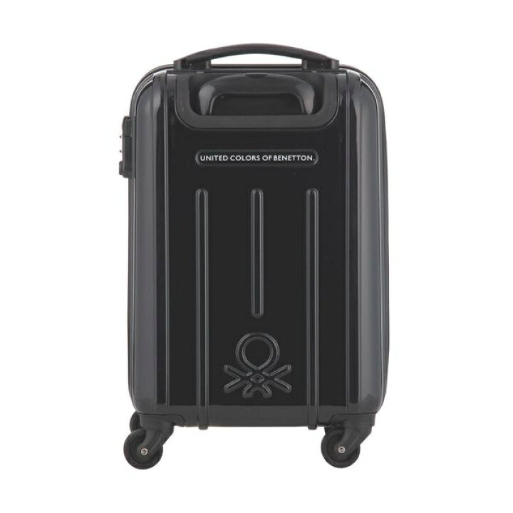 楽天市場】（日本限定）トラベルキャリーバッグS／ベネトン レディース 