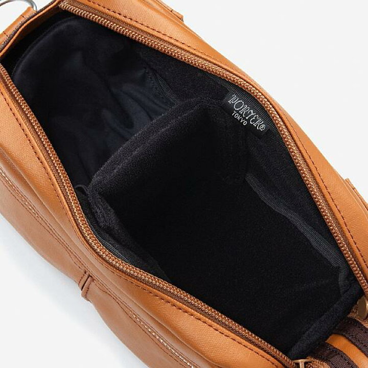 楽天市場】ポーター フリｰスタイル カメラバッグ S (707-06124  