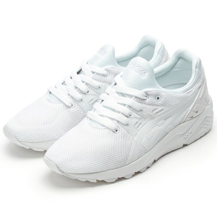 楽天市場】Asics Tiger/アシックスタイガー/ゲルカヤノ トレーナーエボ 