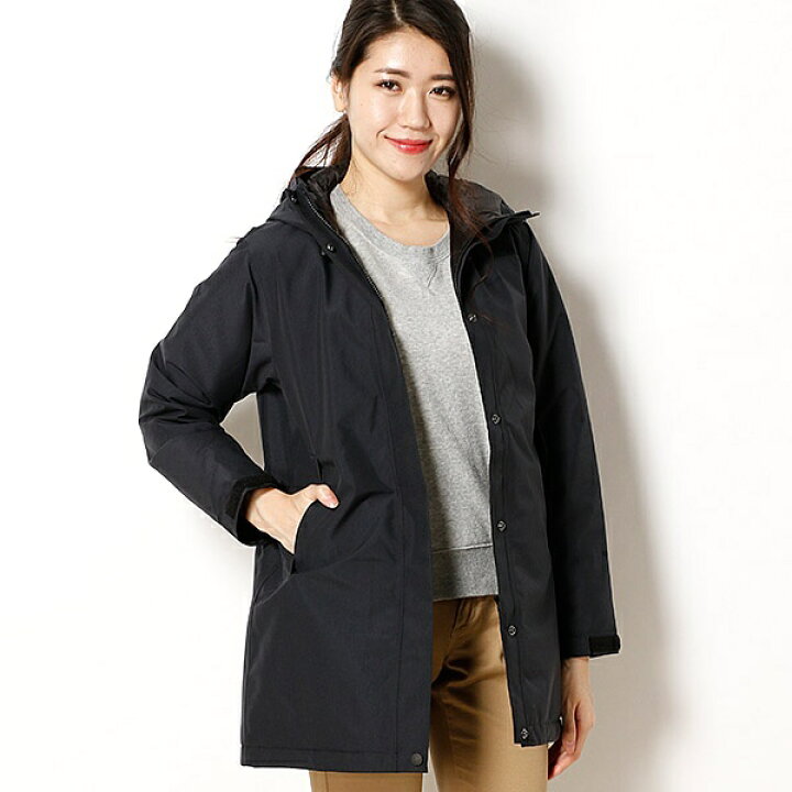 楽天市場 The North Face ノースフェイス レディースコート Makalu Dw C ザ ノース フェイス The North Face 丸井 マルイ 楽天市場店