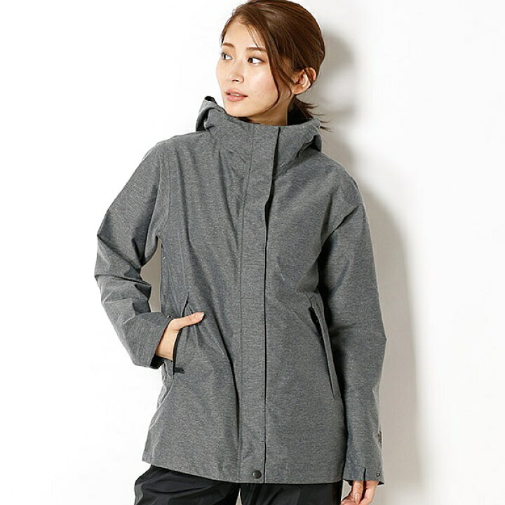 楽天市場 The North Face ノースフェイス レディースブルゾン ザ ノース フェイス The North Face 丸井 マルイ 楽天市場店
