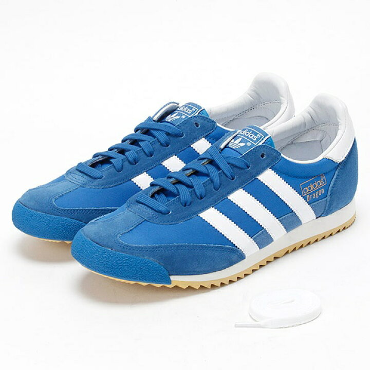 楽天市場 アディダス オリジナルス スニーカー Dragon Vintage アディダス オリジナルス Adidas Originals 丸井 マルイ 楽天市場店