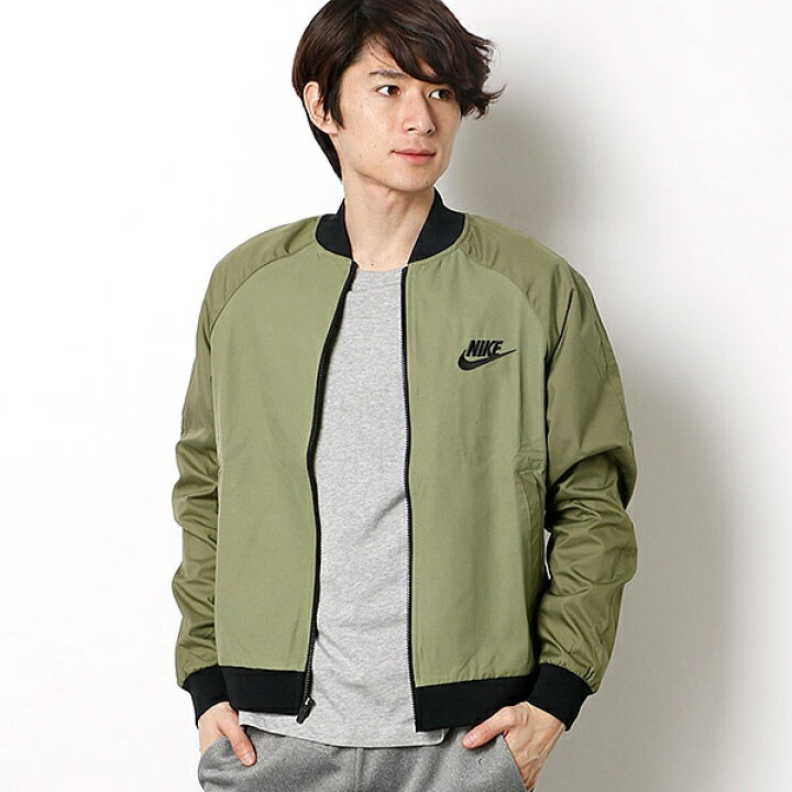 楽天市場】【ナイキ／NIKE】ナイキ ウーブン プレイヤーズ ジャケット  