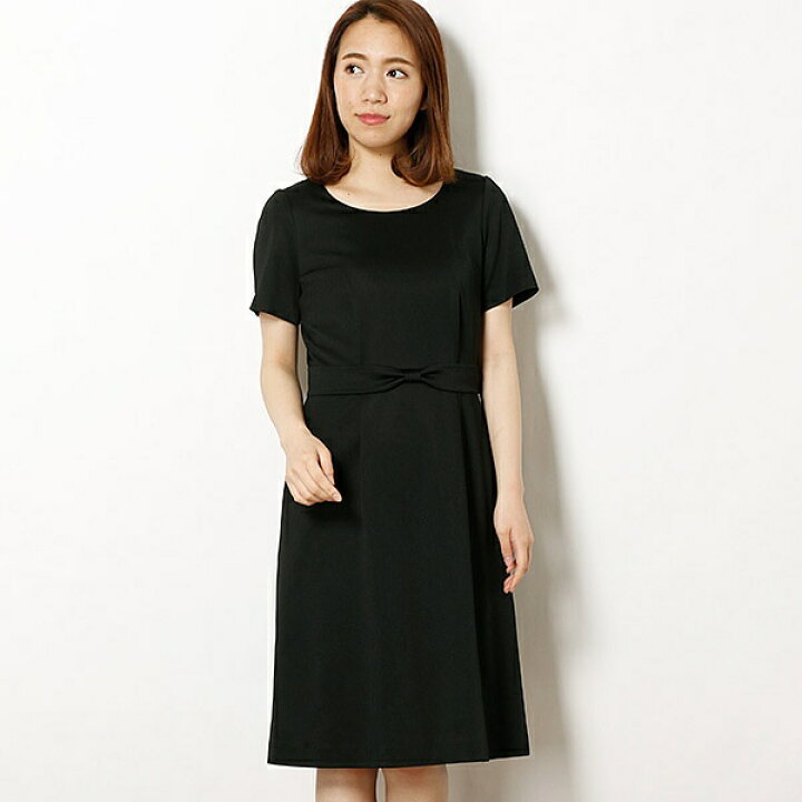 楽天市場 アウトレット セットアップスーツ モクロディポンチ ワンピース アールユー Ru 丸井 マルイ 楽天市場店