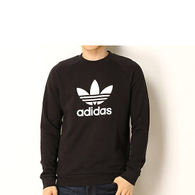 adidas Originals/オリジナルス スウェット ［TREFOIL CREW］／アディダス オリジナルス（adidas originals）