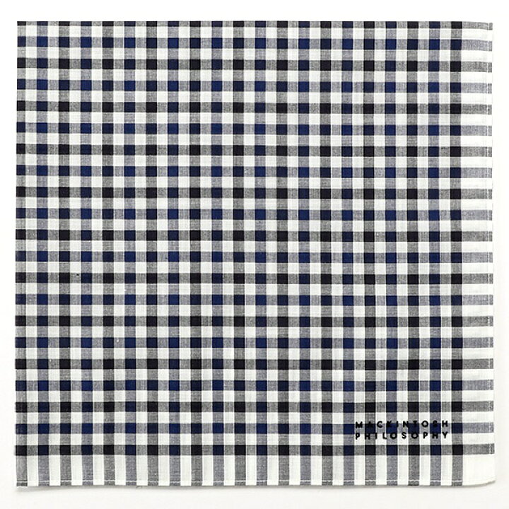 楽天市場】【48×48cm・イージーケア】プリントハンカチ（メンズ  