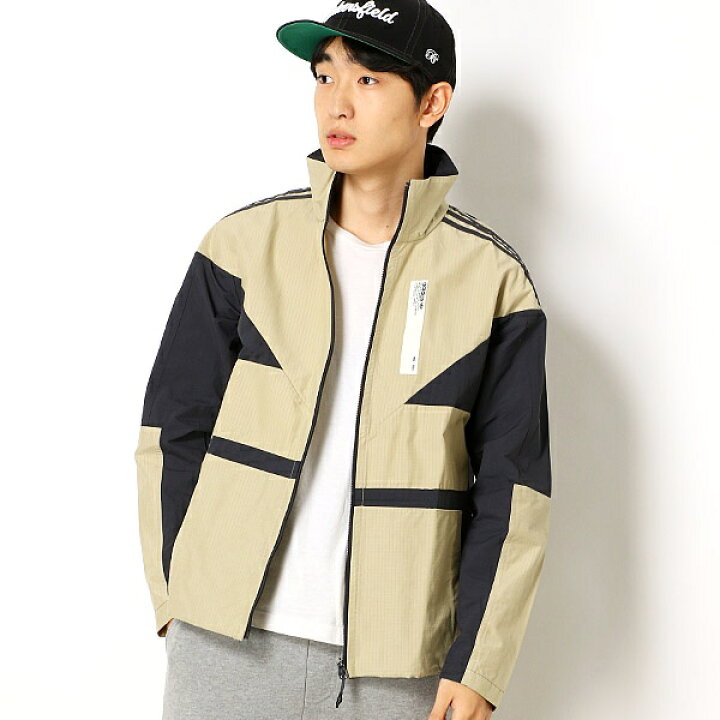 楽天市場 アディダス オリジナルス メンズジャージ Nmd Track Top アディダス オリジナルス Adidas Originals 丸井 マルイ 楽天市場店