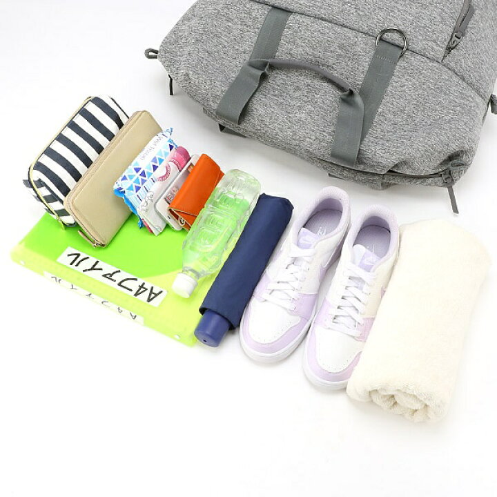 楽天市場】【adidas／アディダス】（バッグ）FAV トｰトバッグ HEATHER 