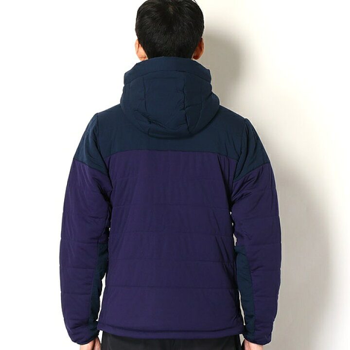 楽天市場】オムニヒートジャケット（サンタフェパークフーディー 