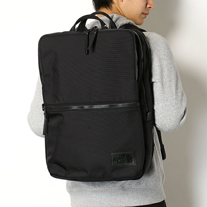 楽天市場】【THE NORTH FACE】サ゛ック ミテ゛ィアム（コーデュラバリ  