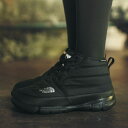 THE NORTH FACE/NSE Traction Lite Chukka WP III/ザ・ノース・フェイス(THE NORTH FACE)