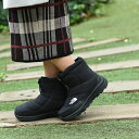 THE NORTH FACE/NuptseBootieWool4Short/撥水/保温/ユニセックス/ザ・ノース・フェイス(THE NORTH FACE)