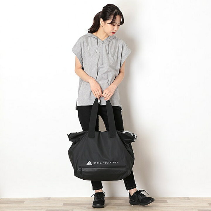 楽天市場 アディダス バイ ステラ マッカートニー レディｰスバッグ Studio Bag M アディダス バイ ステラ マッカートニー Adidas By Stella Mccartney 丸井 マルイ 楽天市場店