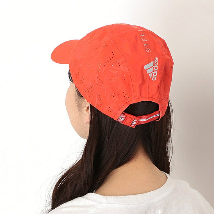 楽天市場】【アディダス バイ ステラ マッカートニー】レディースキャップ(RUN CAP)/アディダス バイ ステラ マッカートニー(adidas by Stella McCartney) : 丸井(マルイ)楽天市場店 楽天市場】【アディダス バイ ステラ マッカートニー】レディースキャップ(RUN CAP)/アディダス バイ ステラ マッカートニー(adidas by Stella McCartney) : 丸井(マルイ)楽天市場店