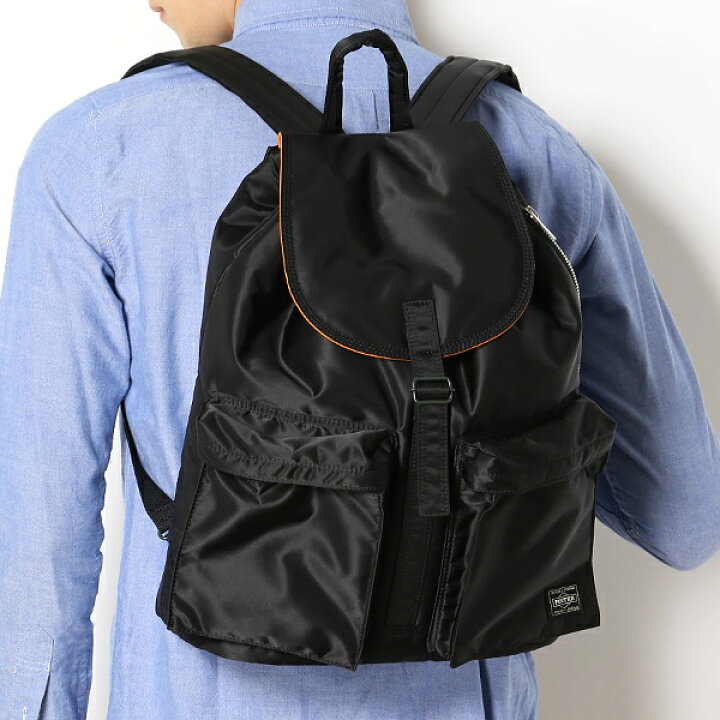 楽天市場】タンカー リュックサック 622−69312／ポーター 吉田カバン  