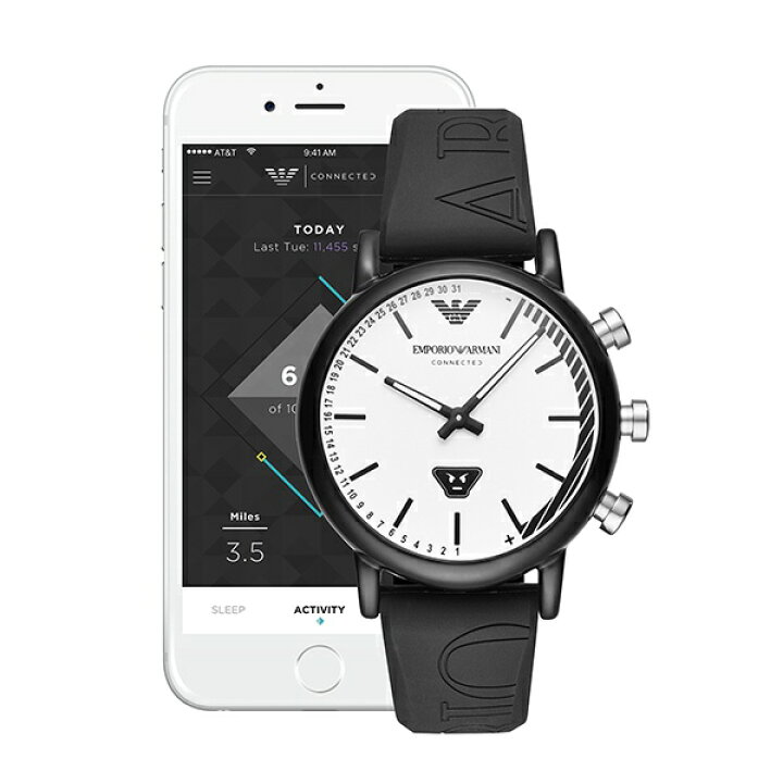 楽天市場】ユニセックス スマートウォッチ LUIGI（ルイージ） 【型番  