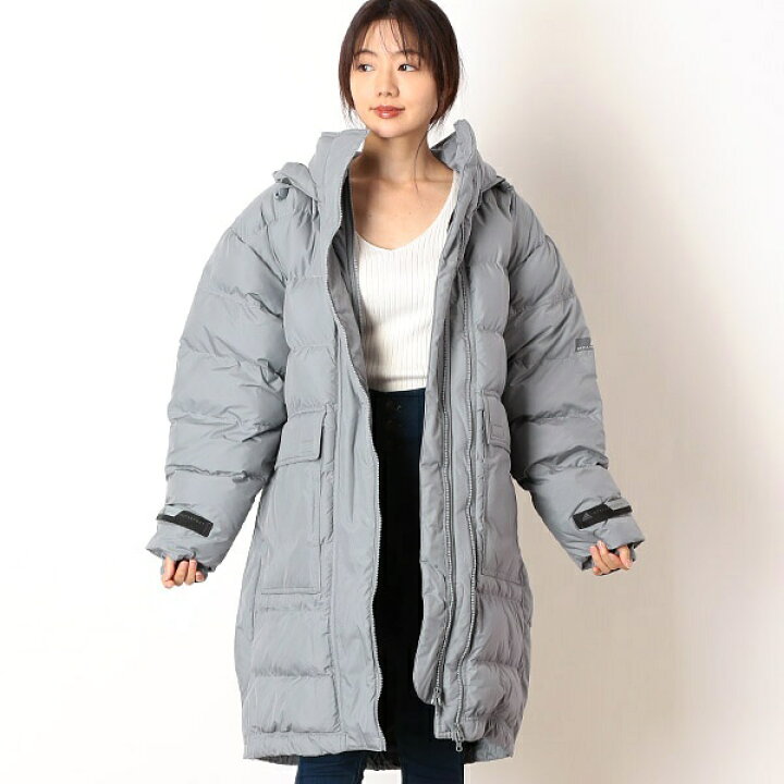 楽天市場】【アディダス バイ ステラマッカートニー】LONG PADDED 
