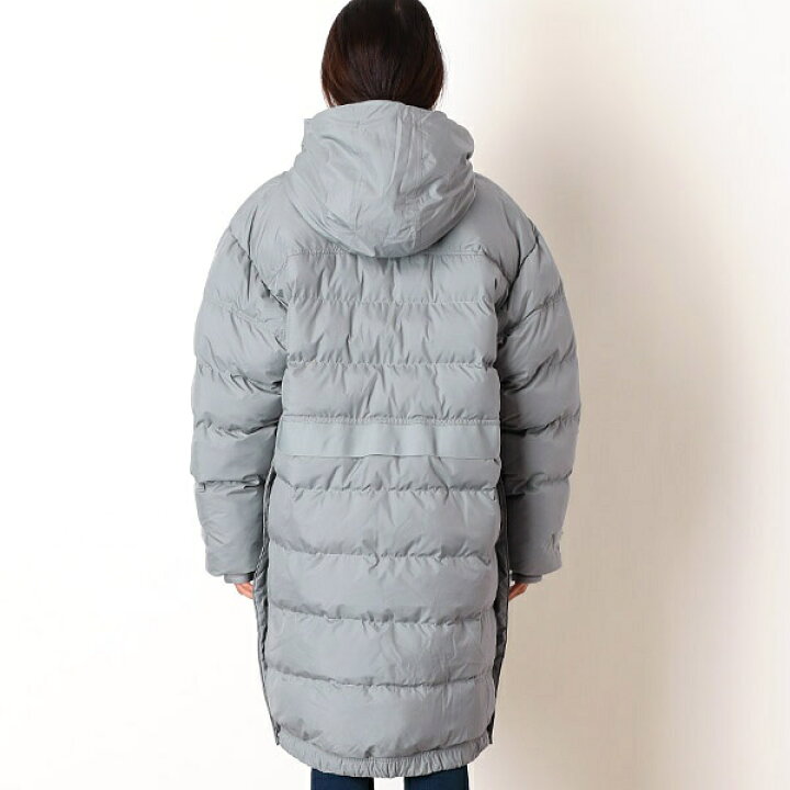 楽天市場】【アディダス バイ ステラマッカートニー】LONG PADDED 