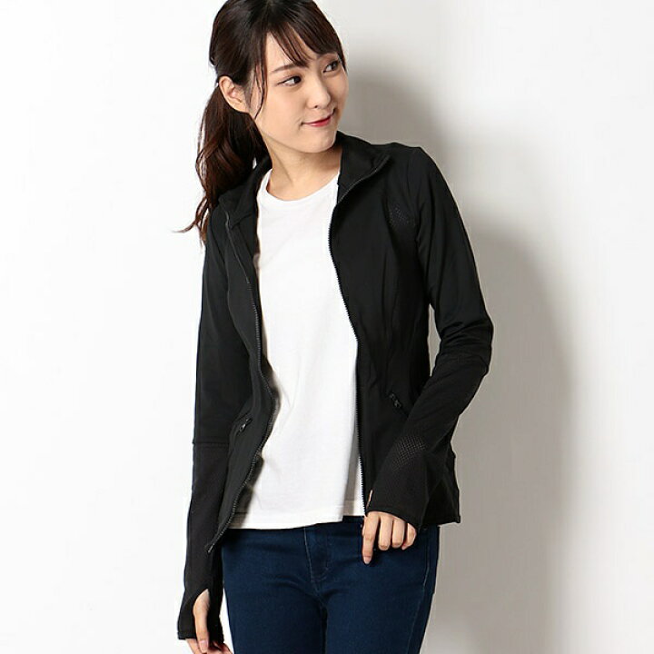 楽天市場】【アディダス バイ ステラマッカートニー】P ESS MIDLAYER 