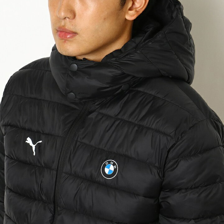楽天市場】【プーマ／PUMA】メンズジャケット（BMW MMS エコ パック 