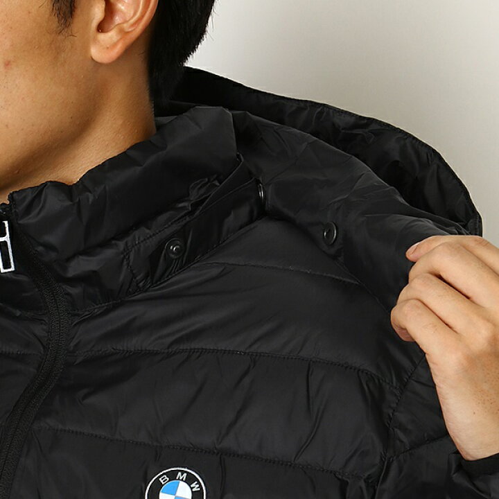 楽天市場】【プーマ／PUMA】メンズジャケット（BMW MMS エコ パック 