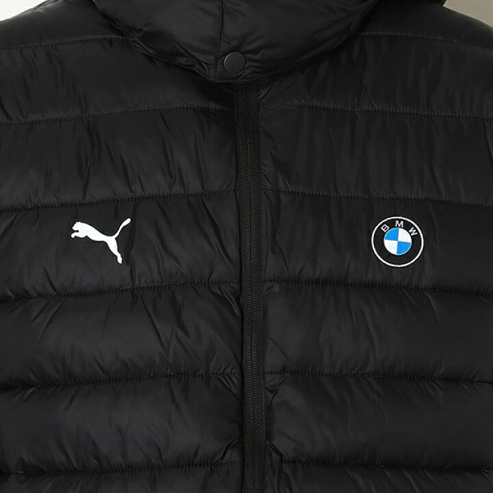 楽天市場】【プーマ／PUMA】メンズジャケット（BMW MMS エコ パック 