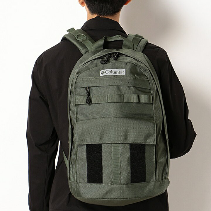 楽天市場】27Lバッグ（アトナダッシュ 27L バックパック）／コロンビア 