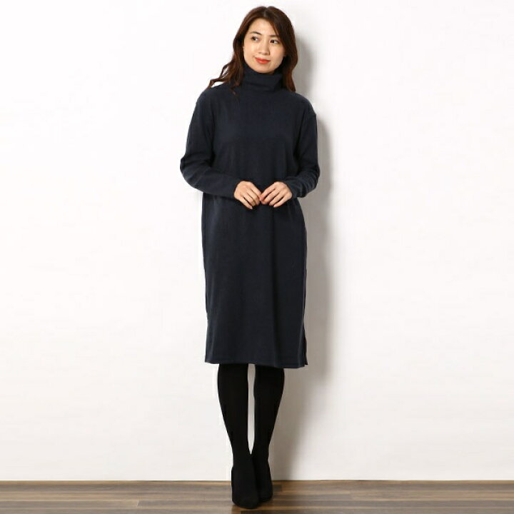楽天市場 アウトレット19fw あったか素材 タートルネックワンピース アールユー アウトレット 丸井 マルイ 楽天市場店 楽天市場 アウトレット19fw あったか素材 タートルネックワンピース アールユー アウトレット 丸井 マルイ 楽天市場店