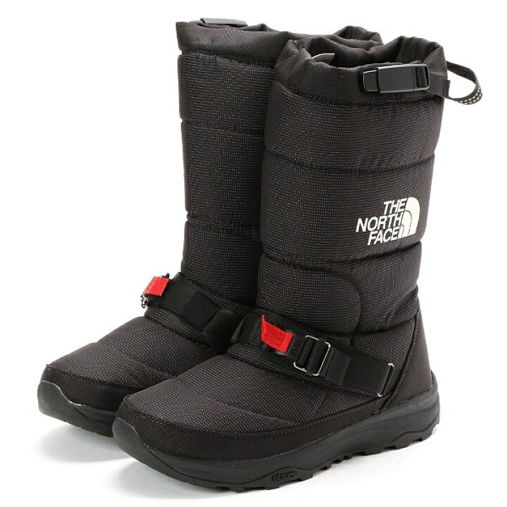 楽天市場】THE NORTH FACE／Nuptse Pro GORE−TEX／スノーブーツ／ユニ 