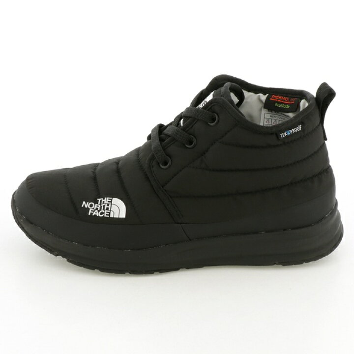 楽天市場】THE NORTH FACE／NSE Traction Lite WP Chukka／ユニ 