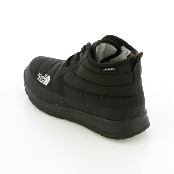 楽天市場】THE NORTH FACE／NSE Traction Lite WP Chukka／ユニ  