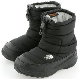 THE　NORTH　FACE／K　Nuptse　Bootie　WP／キッズ／ザ・ノース・フェイス（THE NORTH FACE）