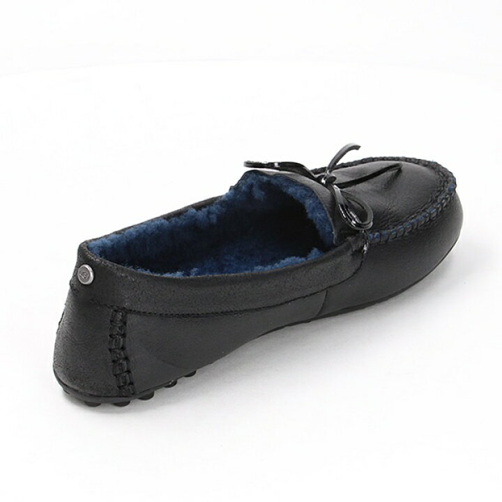 楽天市場】UGG(R)/アグ(R)/W DELUXE LOAFER/デラックス ローファー 