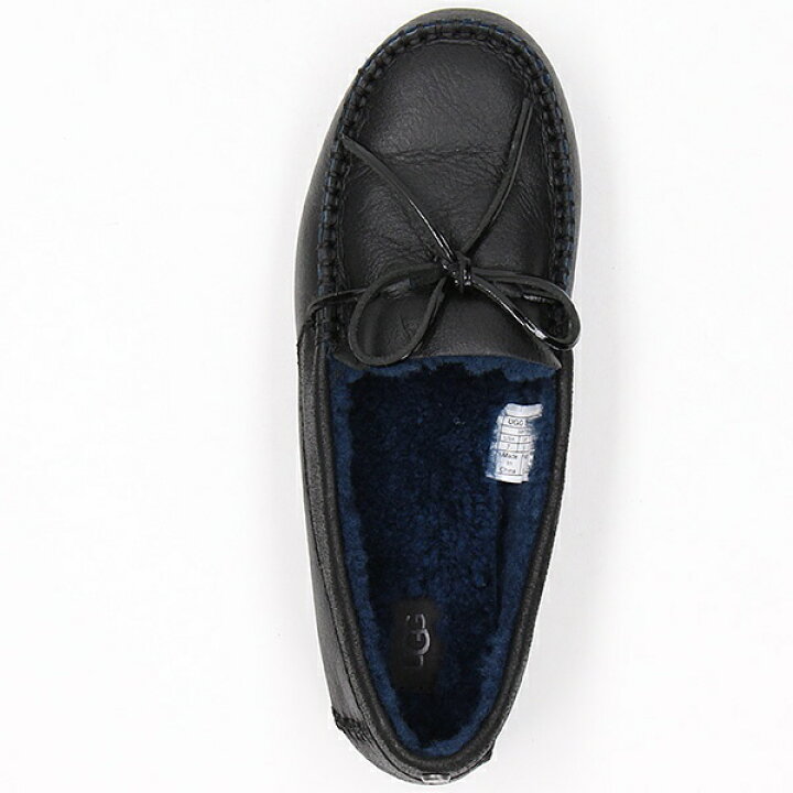 楽天市場】UGG(R)/アグ(R)/W DELUXE LOAFER/デラックス ローファー 