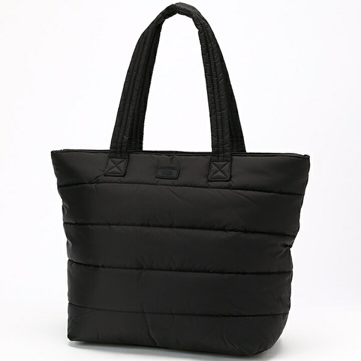 楽天市場】UGG(R)/アグ(R)/W KRYSTAL PUFFER TOTE/クリスタル 